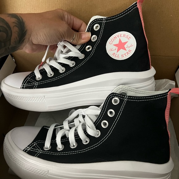 CONVERSE Hightop sneakers - Picture 2 of 6
